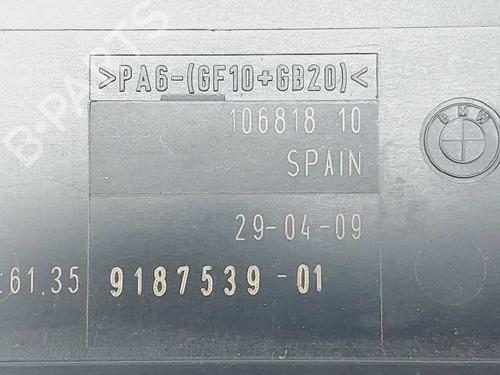 Electronic module BMW 1 (E87) 118 d | BP18348578M83 