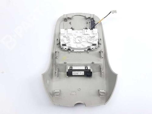 Interior roof light CITROËN C4 II (NC_)  | BP9261409I8 