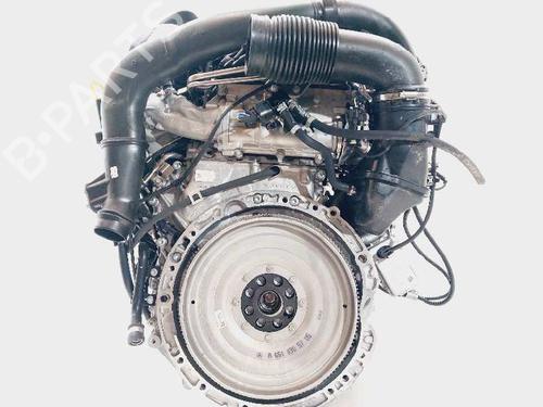 Engine MERCEDES-BENZ GLA-CLASS (X156) GLA 220 d (156.903) | BP13950127M1 