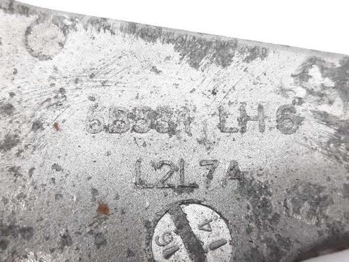 Left rear suspension arm JAGUAR XF I (X250) 2.2 D | BP12120209M14 