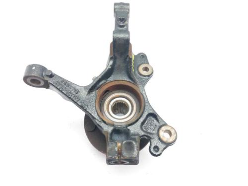 Used Left front steering knuckle FORD FIESTA VI (CB1, CCN) [2008-2025]  20683233