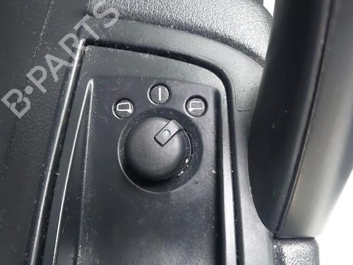 Left front window switch AUDI A1 (8X1, 8XK)  | BP33936826I27  - Image 12