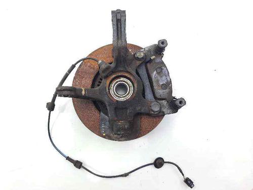 Left front steering knuckle SUZUKI CELERIO (LF) 1.0 (AVK310) | BP8382296M25 