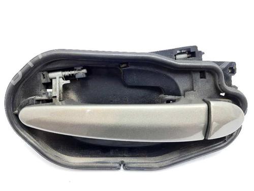 Used Rear left exterior door handle BMW X3 (E83) xDrive 20 d (177 hp) 20686778