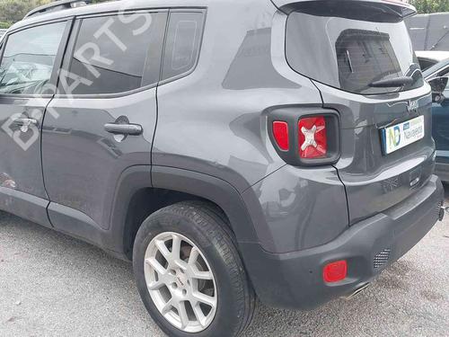 Left taillight JEEP RENEGADE SUV (BU, B1, BV) 1.6 MultiJet | BP40087616C34 - Image 10
