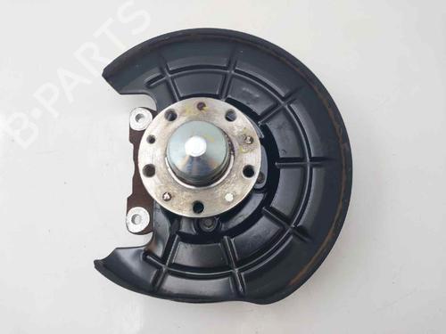 Used Right rear steering knuckle Right rear steering knuckle FIAT TIPO Hatchback (356_, 357_) 1.4 (356HXF1B) (120 hp) 12942175 12942175