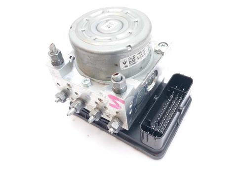 Used ABS pump ABS pump RENAULT MEGANE IV Hatchback (B9A/M/N_) 1.5 Blue dCi 115 (B9A6) (116 hp) 13920952 13920952