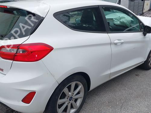 Left tailgate light FORD FIESTA VII (HJ, HF) 1.1 Ti-VCT | BP32783533C79  - Image 9