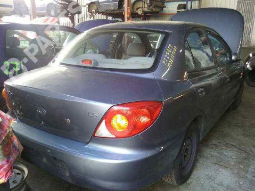Right taillight KIA RIO I Saloon (DC_) 1.5 16V | BP1223247C35 