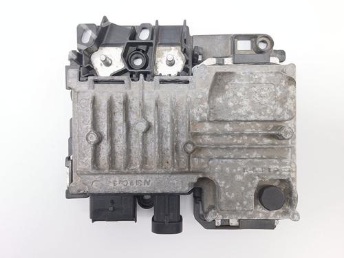 Used Electronic module CITROËN C4 CACTUS Van (0B_, 0P_) PureTech 110 (110 hp) 31679928