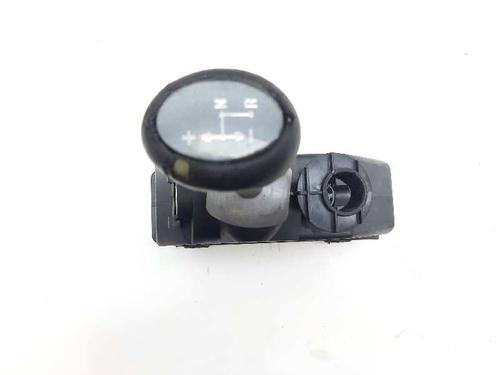 Gear lever SMART CITY-COUPE (450) 0.6 (450.330, 450.332) | BP20679232M90 