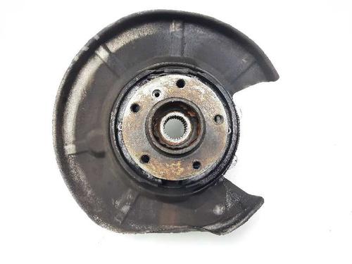 Used Left rear steering knuckle Left rear steering knuckle BMW 5 (E60) 530 d (218 hp) 8536695 8536695