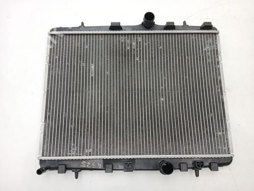 Used Water radiator Water radiator CITROËN C-ELYSEE (DD_) 1.5 BlueHDi 100 (102 hp) 33757910 33757910