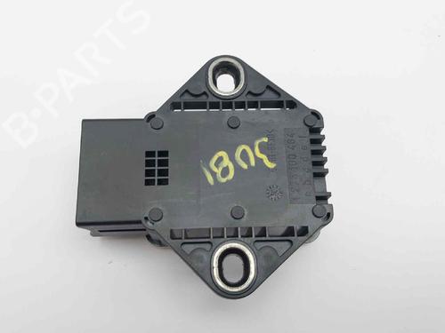 Electronic module LAND ROVER DISCOVERY III (L319) 2.7 TD 4x4 | BP20682717M83 