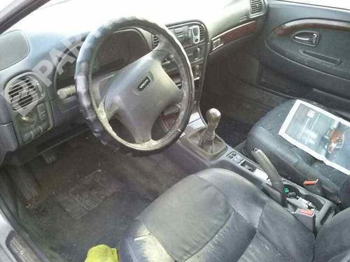 Passasjer kollisjonspute VOLVO S40 I (644) 2.0 T | BP436669C10 