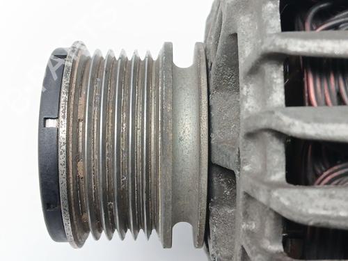 Alternator RENAULT CAPTUR I (J5_, H5_) 1.5 dCi 90 (J5N4, J5M5, J5MW, J5M6, J5AL, J5AJ) | BP30155629M7