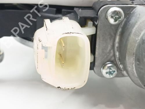 Front right window mechanism KIA RIO III (UB) 1.1 CRDi | BP28429992C23 