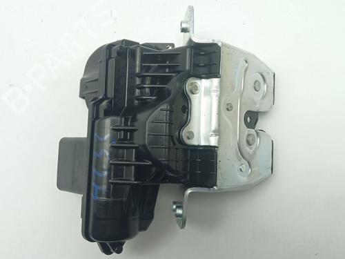 Used Tailgate lock HYUNDAI KONA SUV Van (OS, OSE, OSI) 1.6 GDi Hybrid (141 hp) 32090812