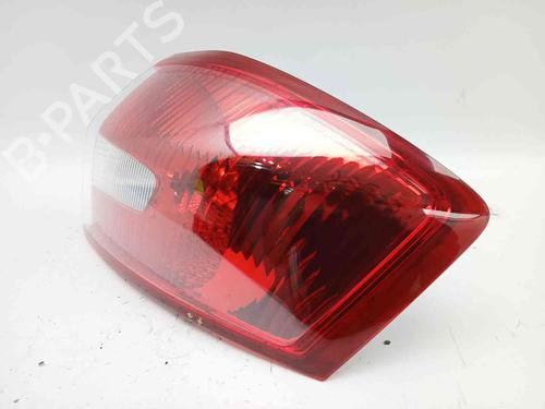 Right taillight FORD KUGA I VAN TDCi 4x4 | BP39991973C35 - Image 3