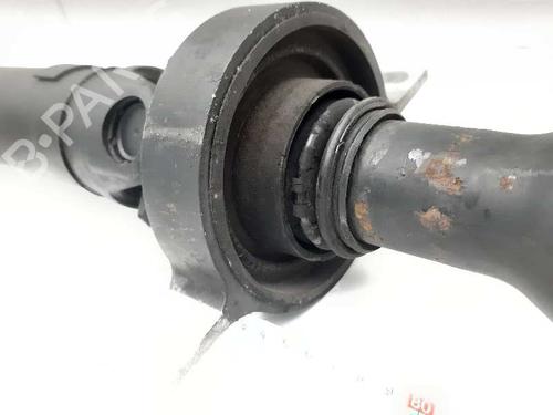 Driveshaft BMW 3 (E90) 320 d | BP11295849M37 