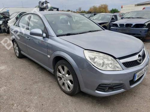 Venstre foran lås OPEL VECTRA C GTS (Z02) 1.9 CDTI (F68) | BP20681154C98 