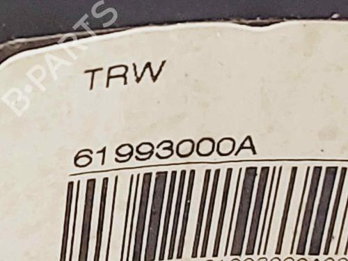 Steering wheel FORD KA (RU8) 1.3 TDCi | BP15481817C49 
