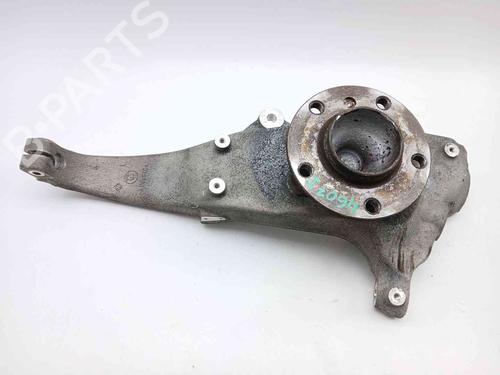 Used Left front steering knuckle Left front steering knuckle BMW 6 Convertible (F12) 640 d xDrive (313 hp) 39958110 39958110