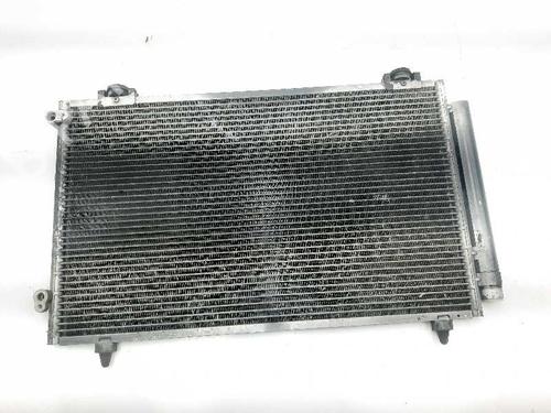 Used Heater matrix Heater matrix TOYOTA COROLLA (_E12_) 2.0 D-4D (CDE120R, CDE120L_) (116 hp) 11049455 11049455