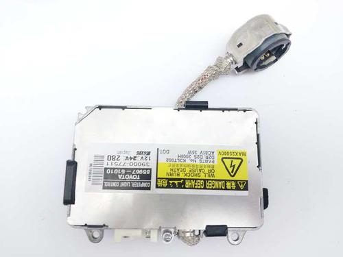 Used Xenon ballast LEXUS RX (_U3_) 400h (MHU38_, MHU38R) (272 hp) 13028439