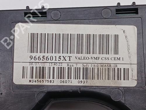 Switch CITROËN C4 Grand Picasso I (UA_) 1.6 VTi 120 | BP29886558I30