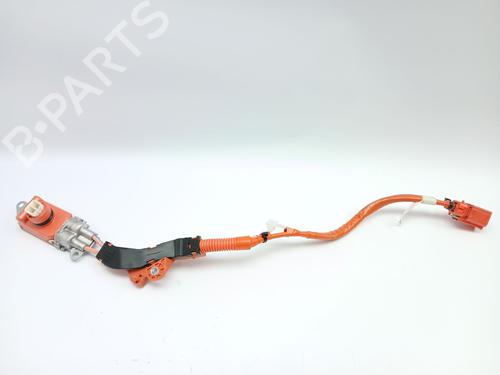 Electronic module TOYOTA COROLLA Hatchback (_E21_, _EA1_, _EH1_) | BP21140972M83 - Image 2