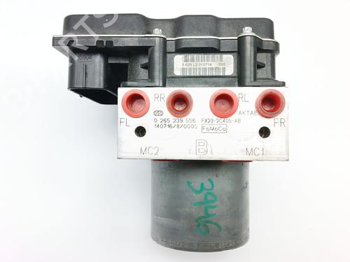 Used ABS pump JAGUAR XF I (X250) 3.0 D (275 hp) 26605325