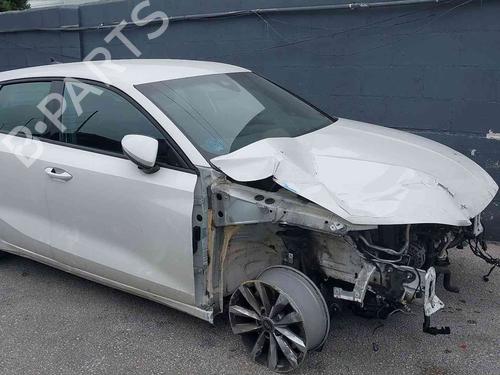 Air vent AUDI A3 Sportback (8YA, 8YF) 35 TDI | BP33622557I21 - Image 11