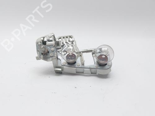 Lampeholder Lampeholder BMW 3 (E90) 330 xd (231 hp) 33461510 33461510