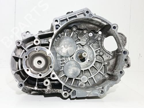Used Gearbox Gearbox VW TOURAN (1T1, 1T2) 2.0 TDI 16V (140 hp) 32684754 32684754