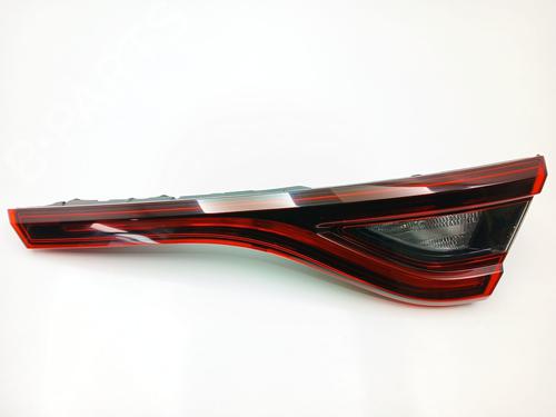 Højre baklys, luke RENAULT ARKANA I (LCM_, LDN_) [2019-2025]  30007095