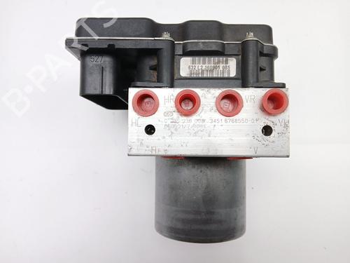 Used ABS pump ABS pump BMW 3 (E90) 330 xd (231 hp) 33463497 33463497