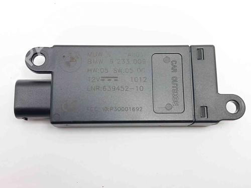 Used Electronic module Electronic module BMW 6 Convertible (F12) 640 d xDrive (313 hp) 39722217 39722217