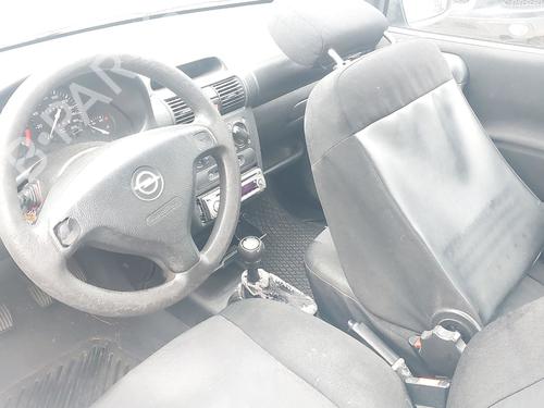 Alternator OPEL CORSA B (S93) 1.7 D (F08, F68, M68) | BP28189722M7 