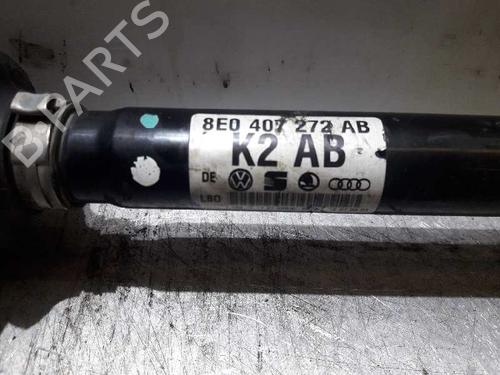 Right front driveshaft AUDI A4 B6 (8E2) 3.0 | BP3365345M39 - Image 2