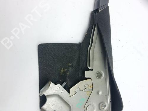 Used Hand brake Hand brake CITROËN JUMPY III Van (V_) 1.5 BlueHDi 120 (120 hp) 28153354 28153354