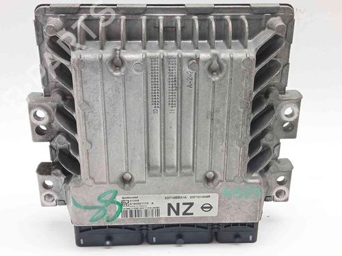 Centralina do motor Centralina do motor NISSAN QASHQAI I (J10, NJ10) 1.5 dCi (110 hp) 39890329 39890329