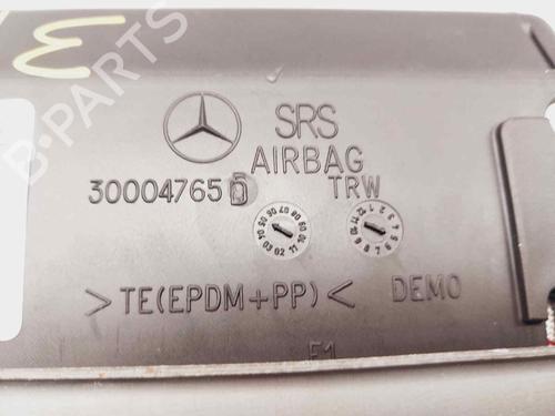 Passasjer kollisjonspute MERCEDES-BENZ E-CLASS (W211) E 280 CDI (211.020) | BP20683725C10 