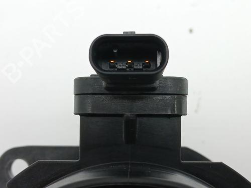 Mass air flow sensor AUDI A3 Sportback (8YA, 8YF) 35 TDI | BP35787770M95 - Image 5