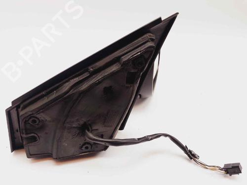 Right mirror FIAT BRAVO II (198_) 1.9 D Multijet (198AXB1A) | BP4505272C27 