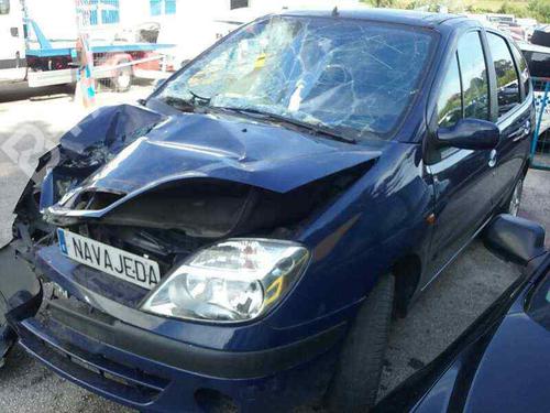 Viskermotor bagrude RENAULT SCÉNIC I MPV (JA0/1_, FA0_) 1.9 dCi (JA05, JA1F) | BP1500075M102 