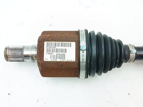 Left front driveshaft VOLVO V60 I Cross Country (157) D4 Polestar AWD | BP28042297M38 