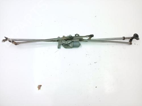 Used Front wiper motor Front wiper motor OPEL ASTRA J GTC 1.6 SIDI (08) (200 hp) 26530152 26530152