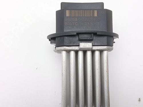 Heater resistor DS DS 3 (SA_) 1.6 BlueHDi 75 (SABHW6) | BP32118787M108 - Image 3