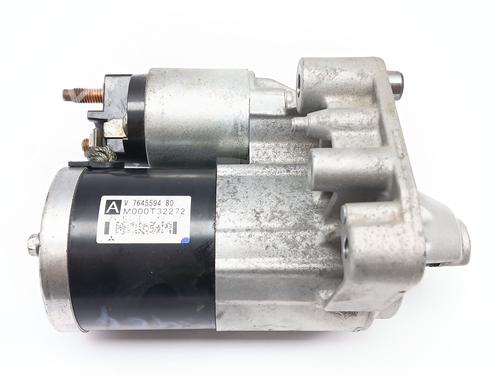 Used Starter Starter PEUGEOT 308 II (LB_, LP_, LW_, LH_, L3_) 1.6 THP 125 (125 hp) 27870486 27870486